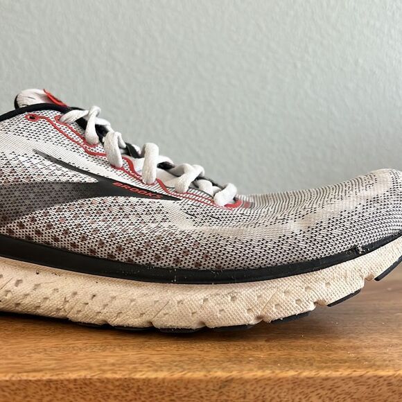 BROOKS MEN'S GLYCERIN 18 - Picture 4 of 5